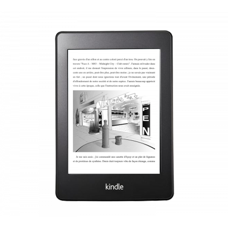 eBook Kindle GooSpace PriViHuma Tome 1 Jeunesse