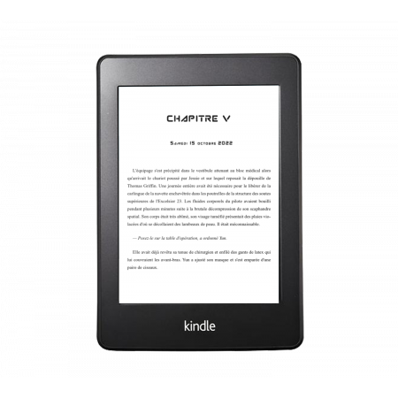 eBook Kindle GooSpace PriViHuma Tome 1 Jeunesse